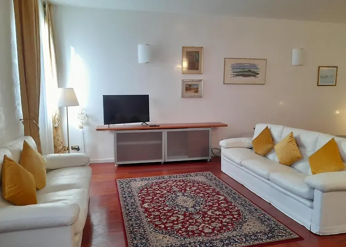 San Marco2 Apartment