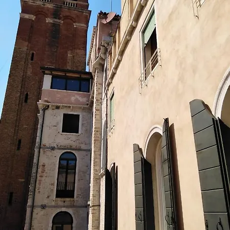San Marco2 Apartment Venedig Exterior foto