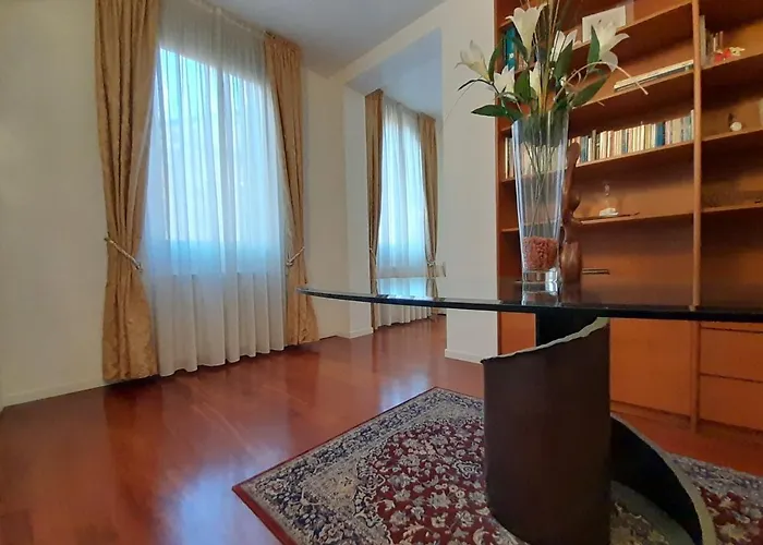 San Marco2 Apartment